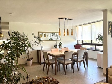Departamento en venta en Alto del valle, Rancagua - 3 dormitorios, 2 baños