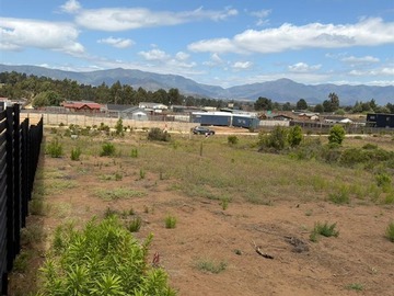 Parcela en venta en 32°43'31.0"S 71°27'29.9"W, Puchuncaví