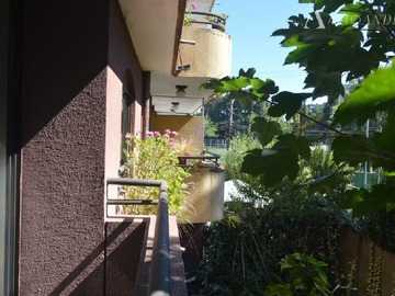 Departamento en venta en Al lado de la Clinica Alemana de Temuco, Temuco - 2 dormitorios, 1 baño