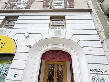 Departamento en venta en Recibe ofertas (175741), Santiago - 1 baño