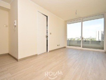 Departamento en venta en Avenida María, La Cisterna - 1 dormitorio, 1 baño