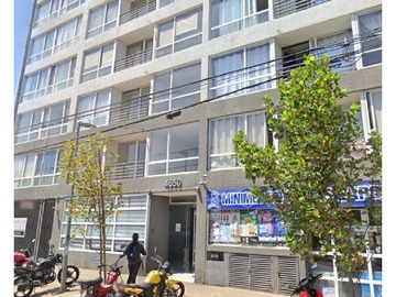 Departamento en venta en Buzo sobenes 4650, Estación Central - 1 dormitorio, 1 baño