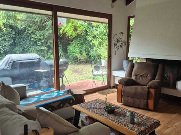 Casa en venta en Oportunidad en La Reina ! (162786), La Reina - 4 dormitorios, 3 baños