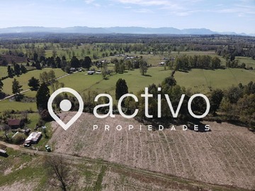 Terreno en venta en Paillaco, Paillaco