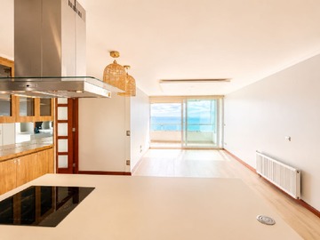 Departamento en venta en Venta departamento con espactacular vista despej (183269), Viña del Mar - 3 dormitorios, 2 baños