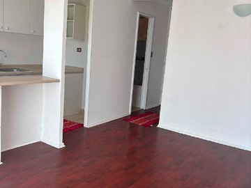 Departamento en venta en Confort y Estilo en Pleno Corazón Urbano (178268), Copiapó - 3 dormitorios, 1 baño