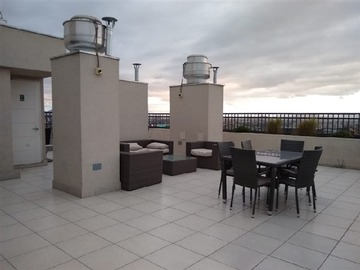 Departamento en venta en Conde del Maule 4642, Estación Central - 1 dormitorio, 1 baño