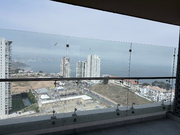 Arriendo Mensual / Departamento / Viña del Mar