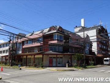 Departamento en arriendo mensual en Departamento de 3 dormitorios en arriendo (178349), Puerto Varas - 3 dormitorios, 2 baños