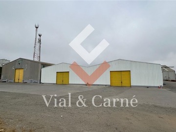 Terreno Industrial en arriendo mensual en Ruta 78, San Antonio, San Antonio - 2 baños