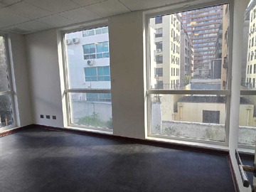 Oficina en arriendo mensual en Arriendo de oficina escuela militar (162801), Las Condes - 2 dormitorios, 1 baño