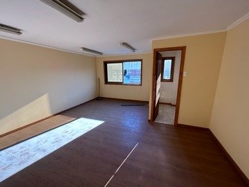 Oficina en arriendo mensual en Pasaje Freire, Constitución - 1 dormitorio, 1 baño