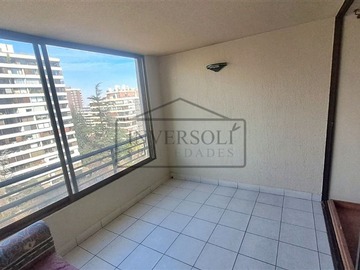 Departamento en arriendo mensual en Colon 3760, Las Condes - 4 dormitorios, 3 baños