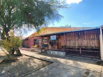 Casa en venta en La colonia, Puente Alto - 3 dormitorios, 1 baño