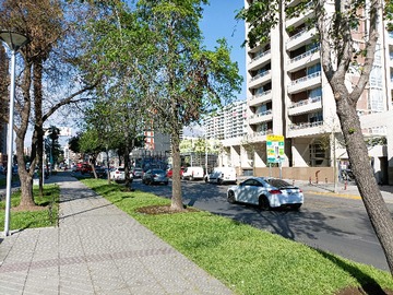 Departamento en venta en Av. Matta, Vicuña Mackenna, Metro Irarrázaval (170375), Santiago - 1 baño