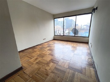 Departamento en venta en Metro República/ Almirante Latorre, Santiago - 2 dormitorios, 1 baño