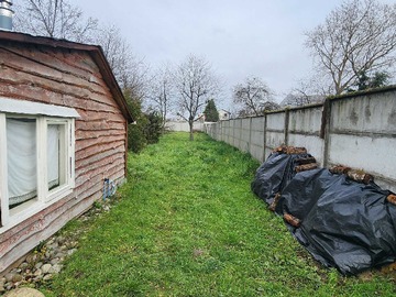 Casa en venta en Gran oportunidad de inversion (66564), Frutillar - 3 dormitorios, 1 baño