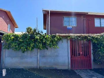 Casa en venta en Se vende casa San Pedro de La Paz (124415), San Pedro de la Paz - 2 dormitorios, 1 baño