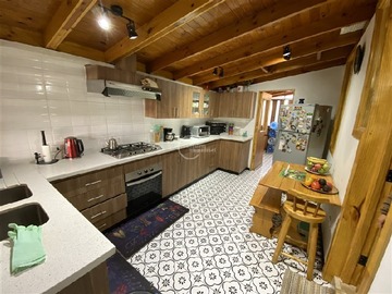 Venta / Casa / La Florida