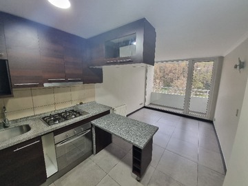 Arriendo Mensual / Departamento / Concepción