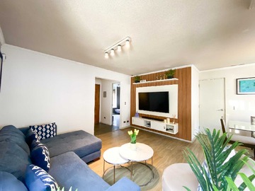 Casa en venta en Casa Amplia y Luminosa en Sector Exclusivo (177657), Temuco - 3 dormitorios, 3 baños