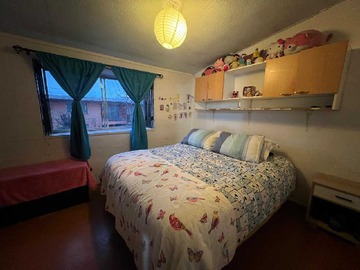 Casa en arriendo mensual en Bonita, iluminada y amplia casa, Puente Alto (177132), Puente Alto - 2 dormitorios, 1 baño