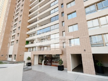 Departamento en venta en avenida cerro 380, Antofagasta - 3 dormitorios, 3 baños