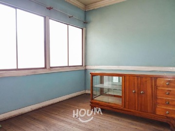 Casa en venta en San Vicente, Santiago - 4 dormitorios, 1 baño