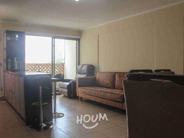 Departamento en venta en Figueras, Renca - 3 dormitorios, 2 baños