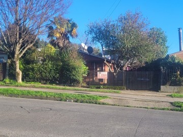 Terreno en venta en Manuel Matta 941, Villarrica