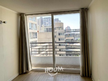 Departamento en venta en General Gana, Santiago - 2 dormitorios, 2 baños