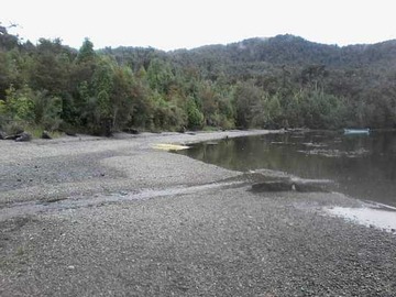 Terreno en venta en Comuna de aysen (63230), Aysén