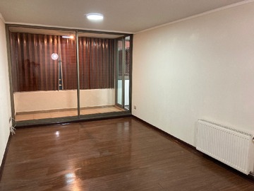 Arriendo Mensual / Departamento / La Florida