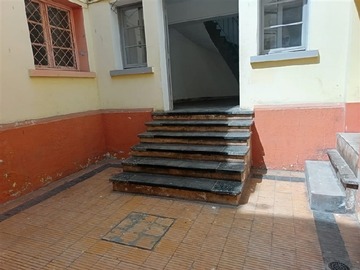 Oficina en arriendo mensual en Pasado calle garriga, Coquimbo - 1 dormitorio, 1 baño