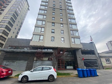 Departamento en venta en Inversión Segura con Excelente Conectividad (142335), Temuco - 2 dormitorios, 2 baños