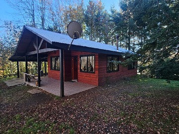 Casa en arriendo mensual en Hqpv+642, Villarrica - 2 dormitorios, 1 baño