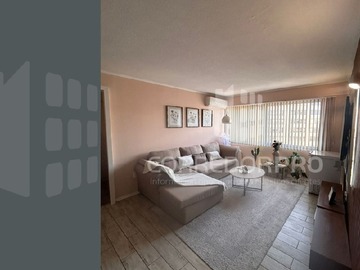 Departamento en venta en Depto. Con 3d + 2b y bodega. A pasos de parque arauco., Las Condes - 3 dormitorios, 2 baños