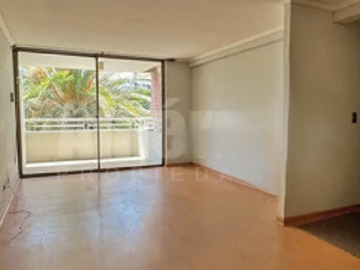 Venta / Departamento / Providencia
