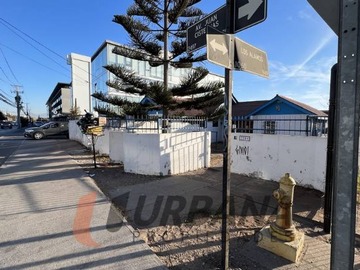 Casa en arriendo mensual en Arriendo casa comercial juan cisternas - la serena, La Serena - 8 dormitorios, 4 baños
