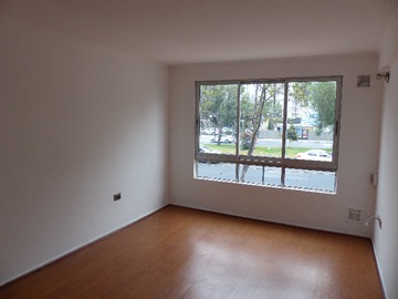 Departamento en arriendo mensual en Departamento 2p/1b (86788), Estación Central - 2 dormitorios, 1 baño