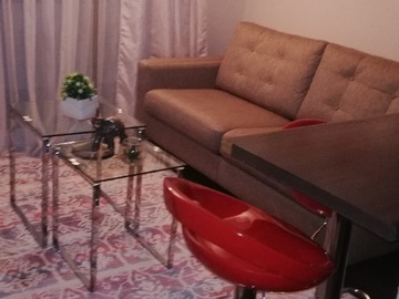 Arriendo Mensual / Departamento / Concepción