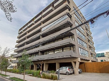 Departamento en venta en Linares, Providencia, Región Metropolitana de Santiago 7500000, Chile, Providencia - 1 dormitorio, 2 baños