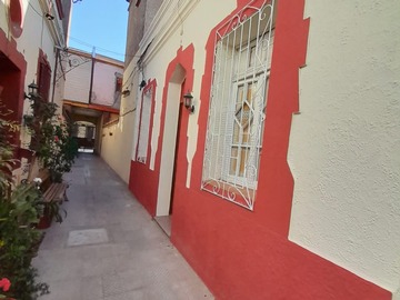 Casa en venta en Romero 2692, Santiago - 3 dormitorios, 1 baño