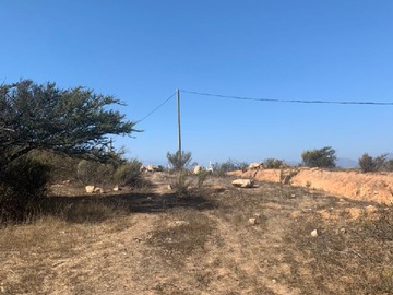 Parcela en venta en Los Laureles, Limache