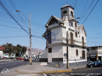 Oficina en arriendo mensual en Simon bolivar 803, Antofagasta - 8 dormitorios, 1 baño