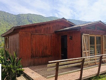 Parcela en venta en La aurora, Curacaví - 2 dormitorios, 1 baño
