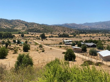 Parcela en venta en Rinconada de Molineros, Peralillo, Región de O'Higgins 3170000, Chile, Peralillo