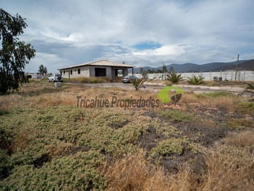 Parcela en venta en Pan de Azúcar s/n, Coquimbo - 5 dormitorios, 2 baños