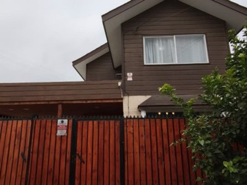 Casa en arriendo mensual en Casa en arriendo, excelente ubicación, Quillota - 3 dormitorios, 3 baños