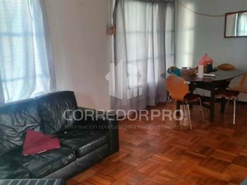 Venta / Casa / La Reina